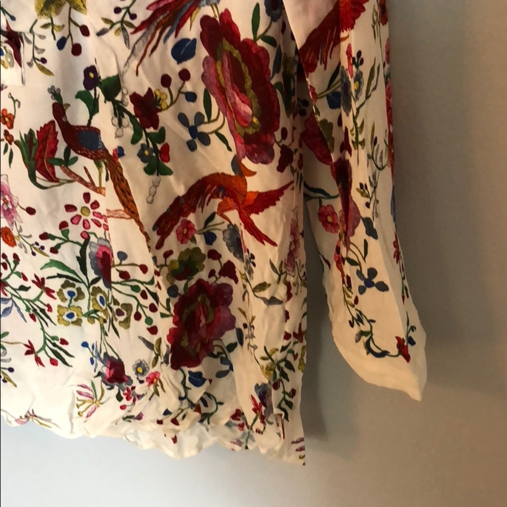 Zara Top - Picture 4 of 5